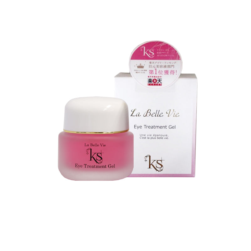 KS La Belle Vie Eye Treatment Gel 50g