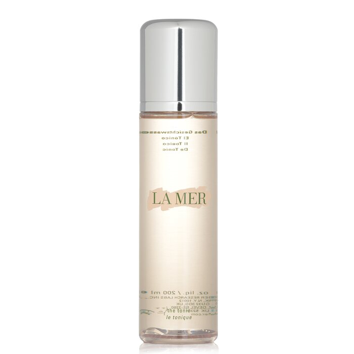 LA MER The Tonic 20W8/523M 200ml/6.7oz 醒膚水 爽膚水 (Parallel Import)