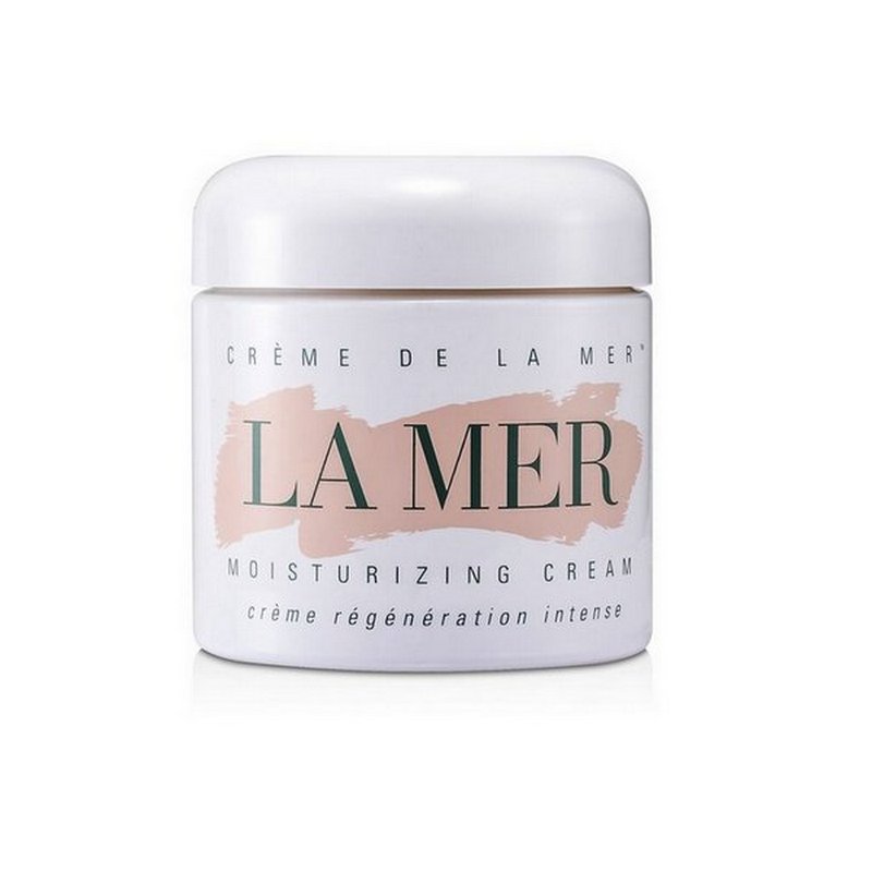 LA MER CRÈME DE LA MER 精華面霜 (奇蹟面霜) 100ml/3.4oz (Parallel Import)