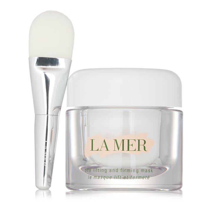 LA MER The Lifting &amp; Firming Mask 54TR 50ml/1.7oz 妍塑極緻精華面膜 提拉緊致面膜 (Parallel Import)