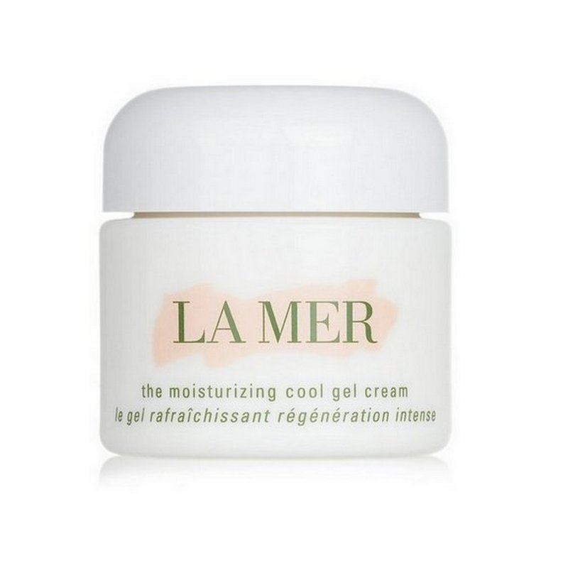 LA MER The Moisturizing Cool Gel Cream 5R07/96405 60ml/2oz 清涼啫喱面霜 (Parallel Import)