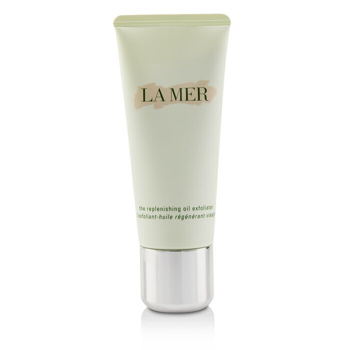 LA MER The Replenishing Oil Exfoliator 5J91/73734 100ml/3.4oz 賦活滋潤磨砂 補水去角質霜 (Parallel Import)