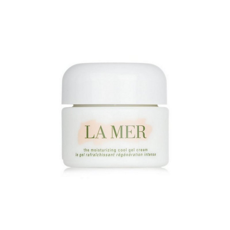 LA MER The Moisturizing Cool Gel Cream 5R09/96467 30ml/1oz