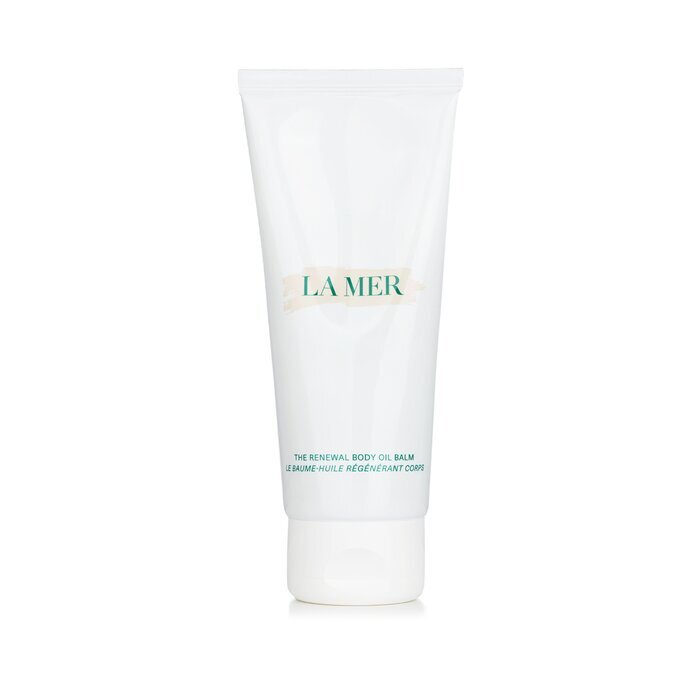 LA MER The Renewal Oil Body Balm 093589 200ml/6.7oz