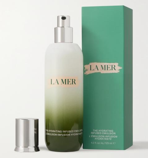 LA MER THE HYDRATING INFUSED EMULSION 50ml