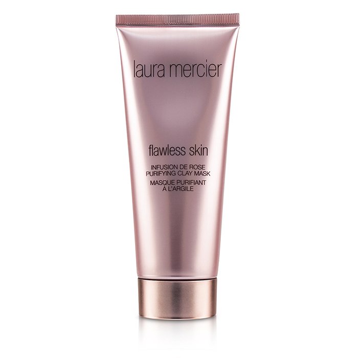 Laura Mercier Flawless Skin Infusion De Rose Purifying Clay Mask 166036 75g/2.5oz