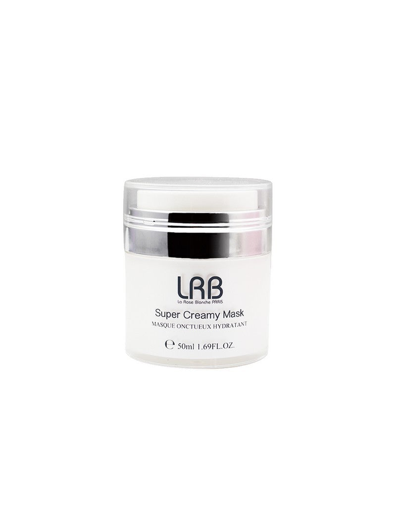 LRB Super Creamy Mask 50ml