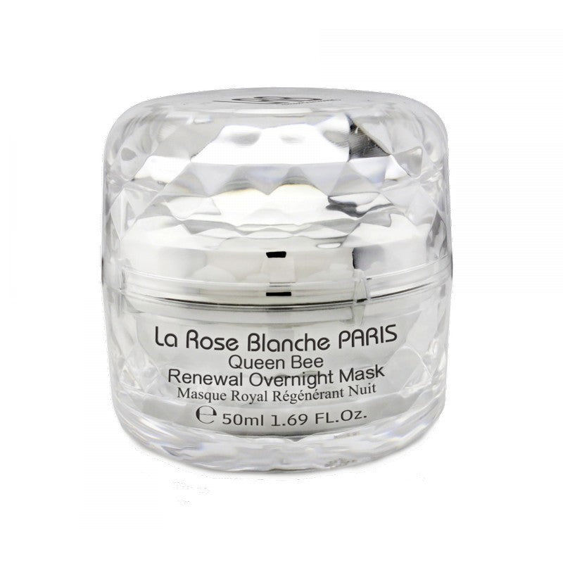 LRB Queen Bee Renewal Overnight Mask 50ml