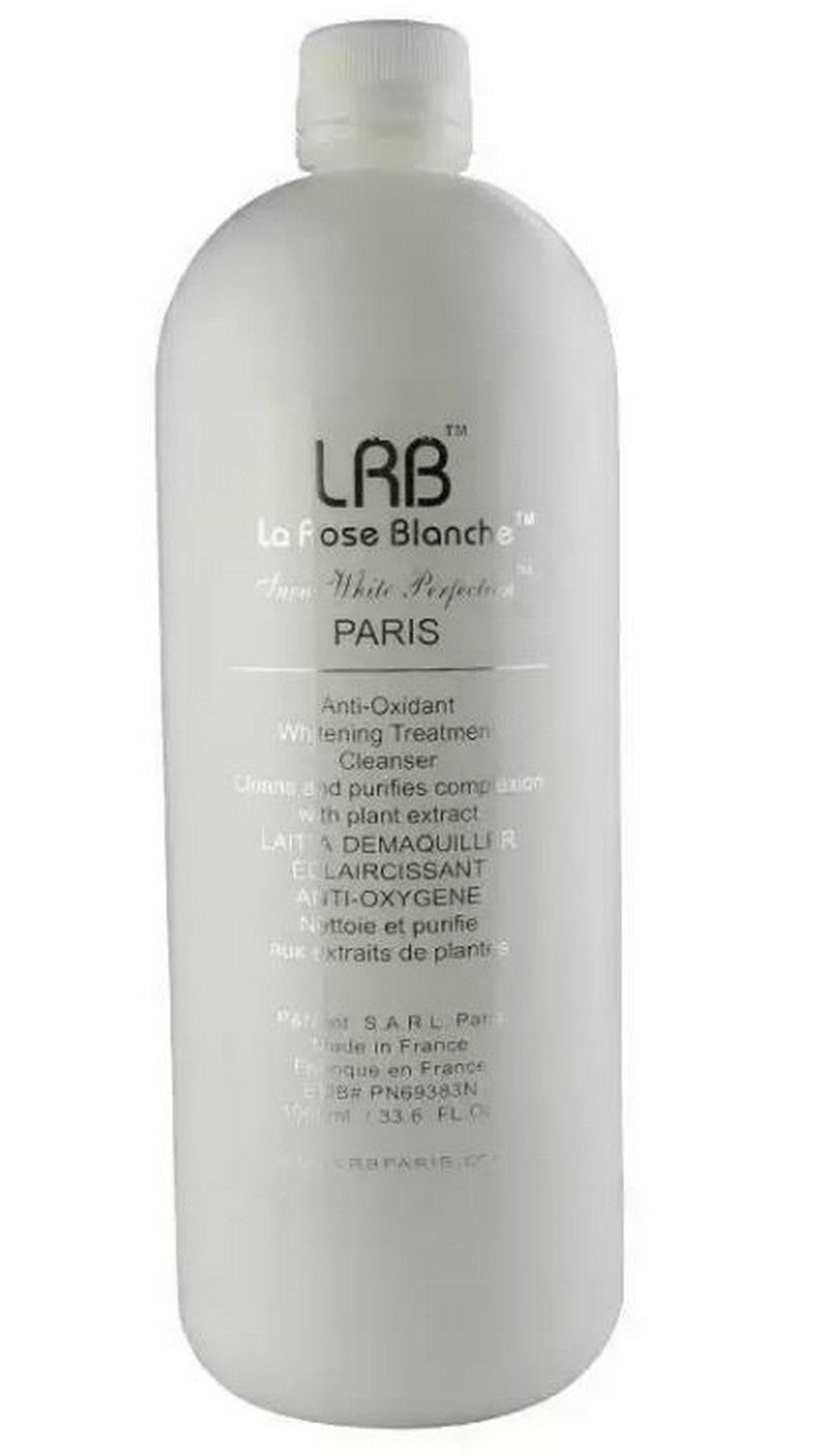 LRB (Discounted Price For 2Pcs) Glossing Treatment Cleanser 1000ml