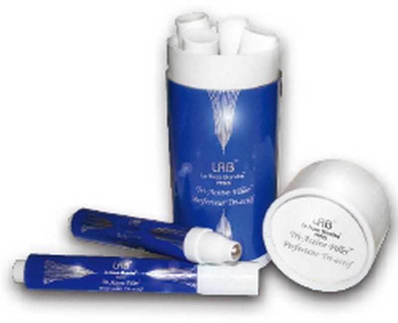 LRB Tri-Active Filler Set 6pcs/set