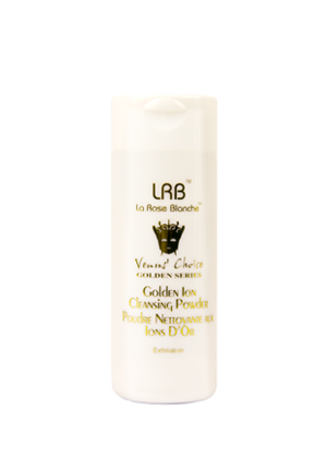 LRB Golden Ion Cleansing Powder 60g