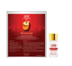 LRB PhytoStem© Shaking Mask (30g) with Sensitive HC Essence (5ml) 18packs