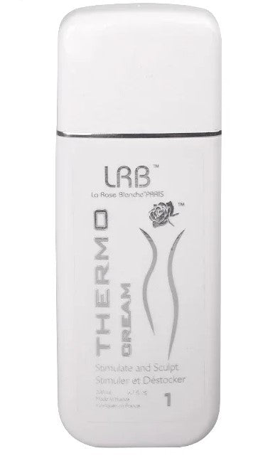 LRB Thermal Cream 200ml