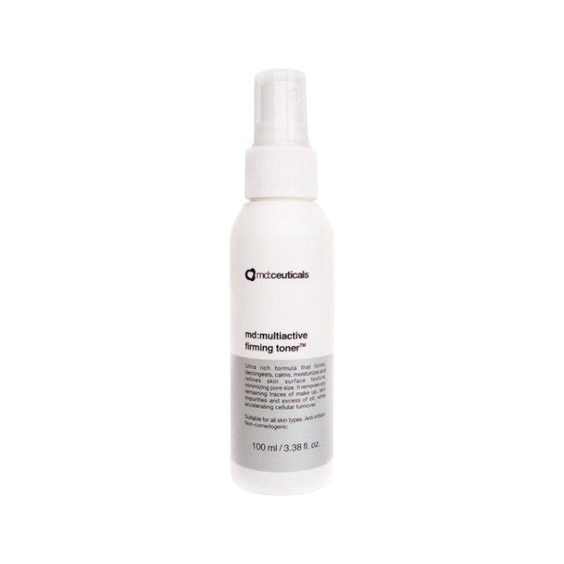 md:ceuticals md:multiactive Firming Toner™ 100ml
