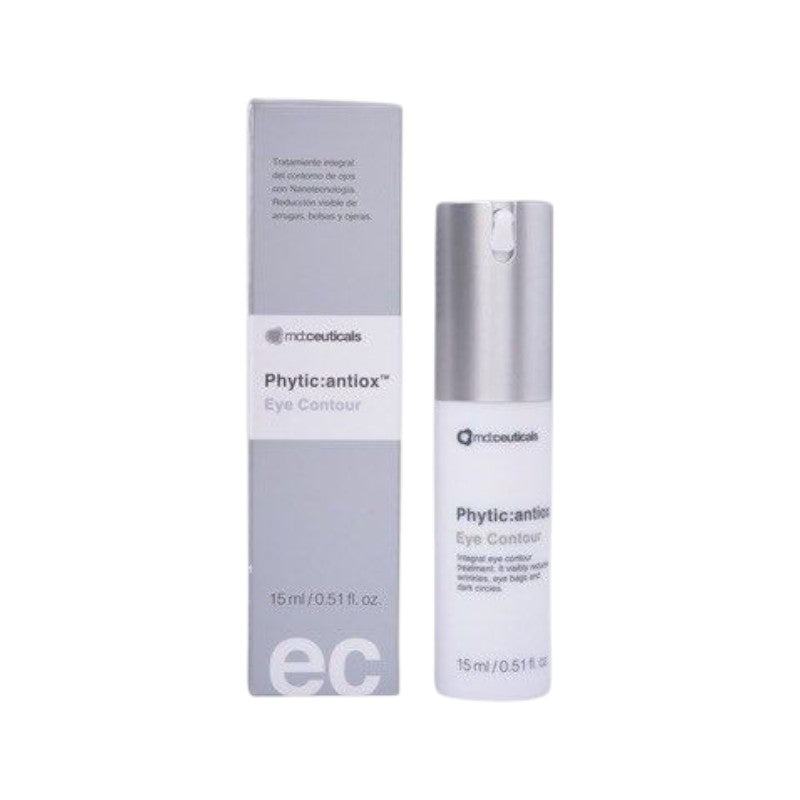 md:ceuticals Phytic:antiox™ Eye Contour 15ml