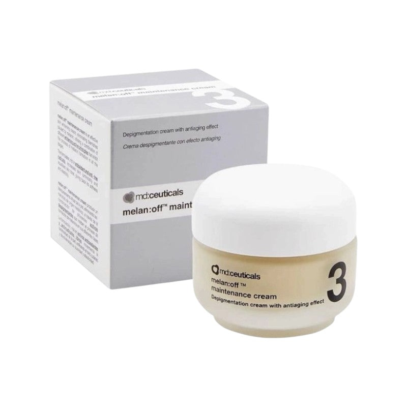 md:ceuticals melan:off Maintenance 50ml