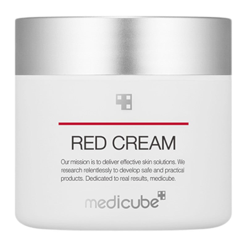 medicube Red Cream 50ml