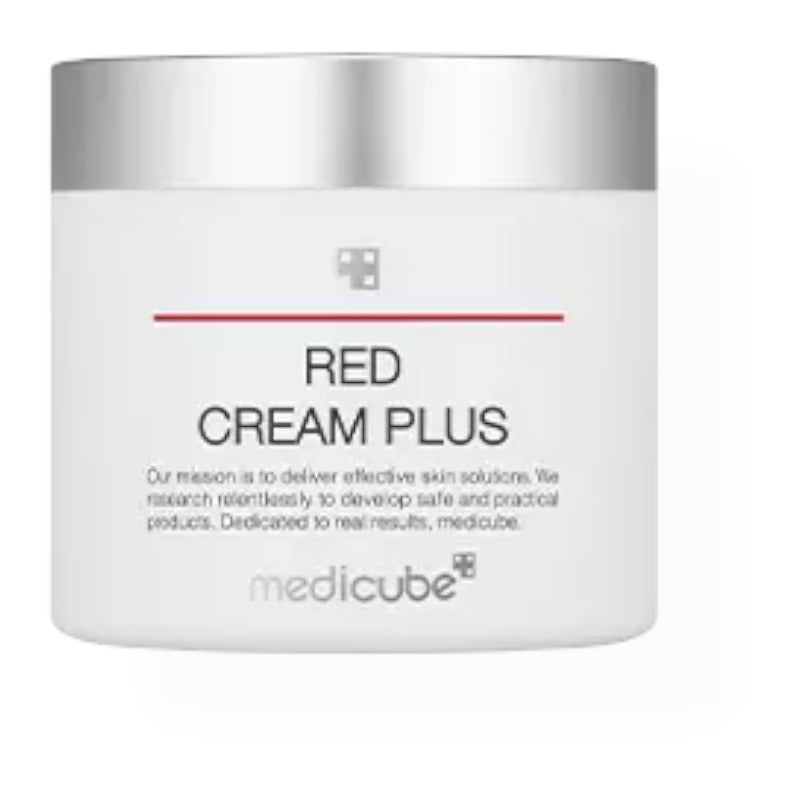 medicube Red Cream Plus 100ml