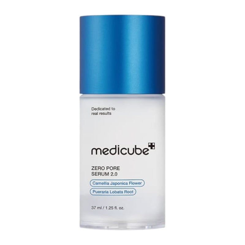 medicube Zero Pore Serum 2.0 37ml