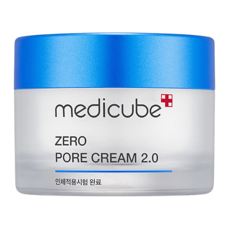 medicube Zero Pore Cream 2.0 50ml