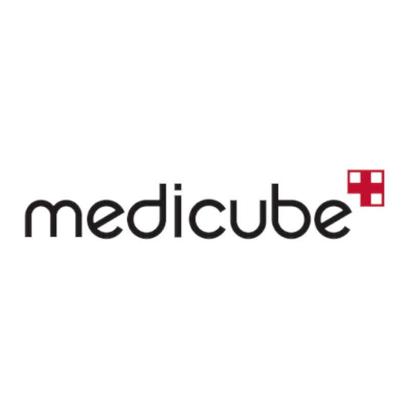 medicube Red Foam Cleanser Jumbo 230ml