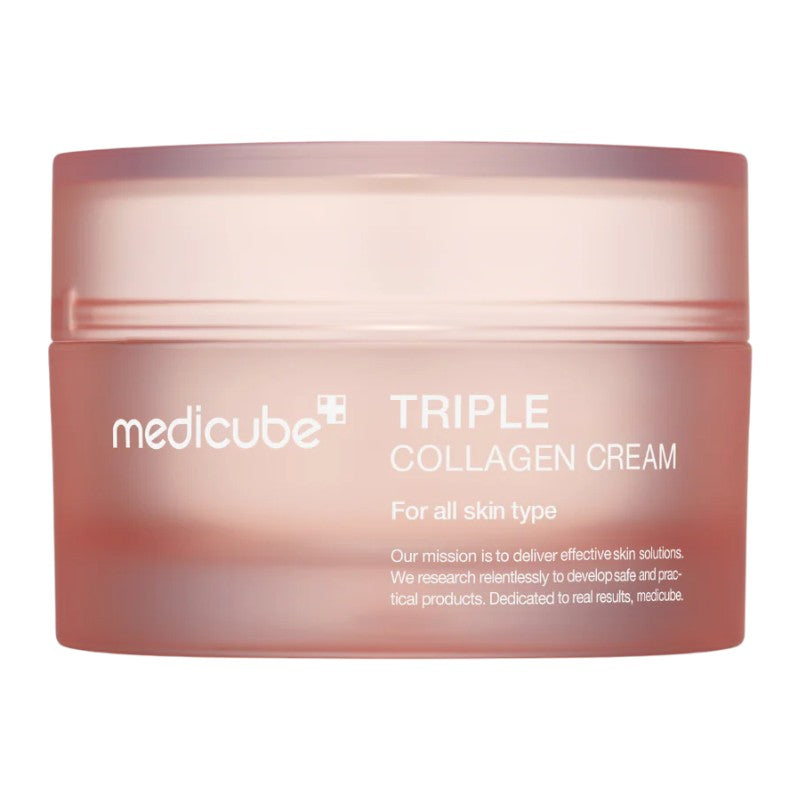 medicube Triple Collagen Cream 4.0 50ml