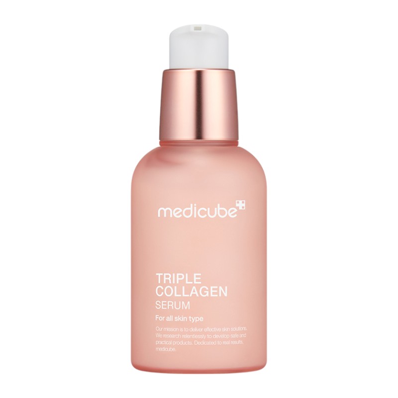 medicube Triple Collagen Serum 4.0 55ml