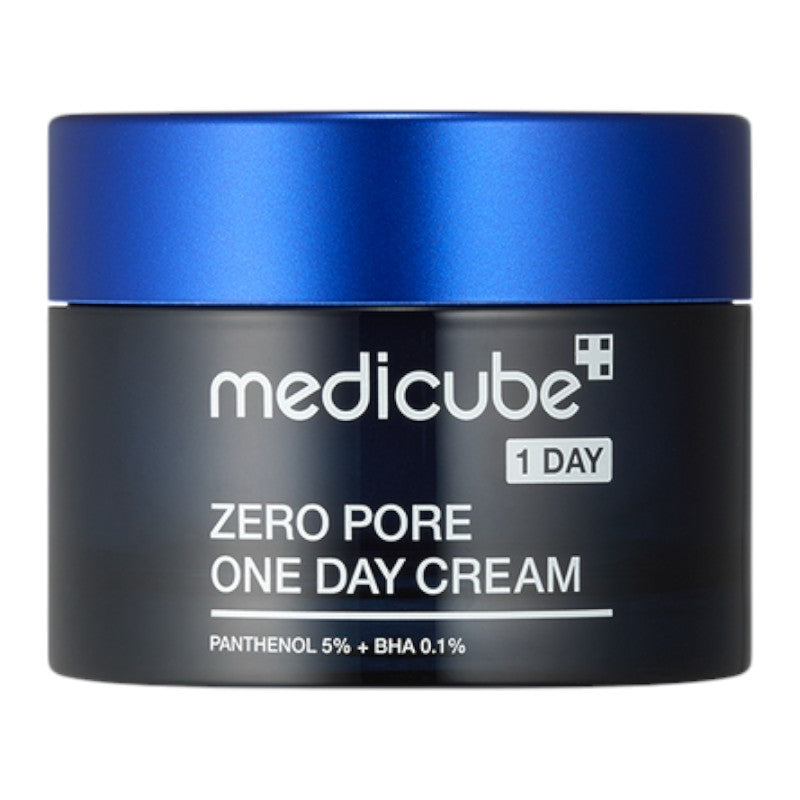 medicube Zero Pore One Day Cream 50ml