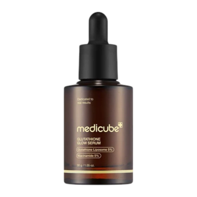 medicube Glutathione Glow Serum 2024 Version - 30ml