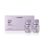 mesoestetic Ultimate W+ Whitening Elixir 6 X 30ml