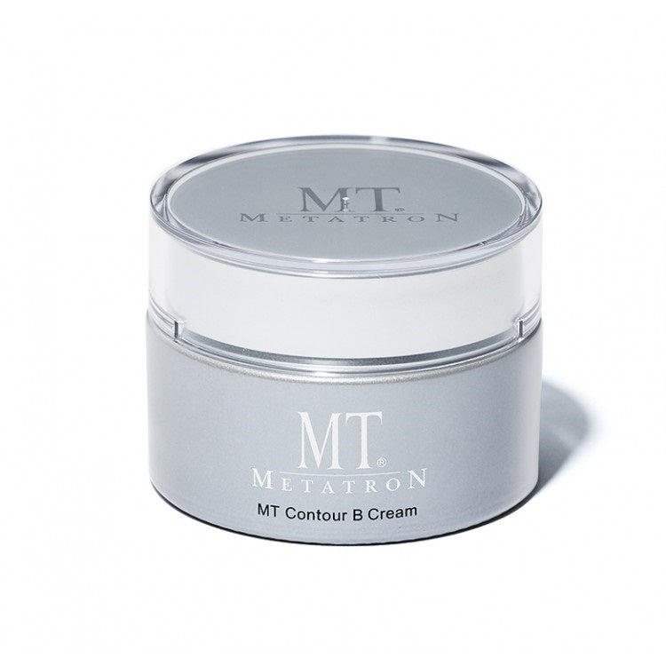 MT Metatron MT Contour B Cream 40g