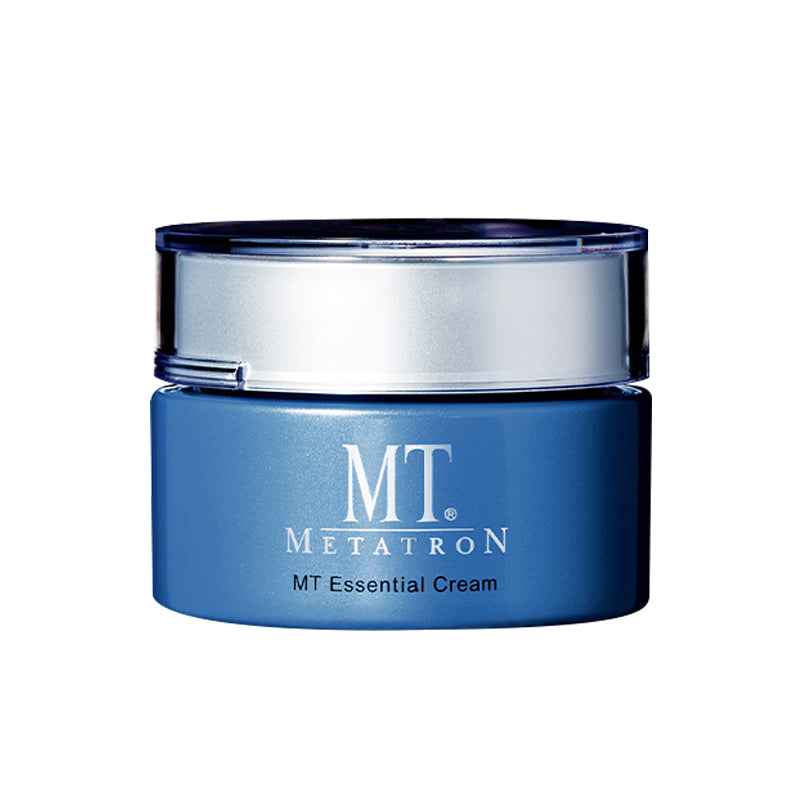 MT Metatron MT Essential Cream 50g (New Version)