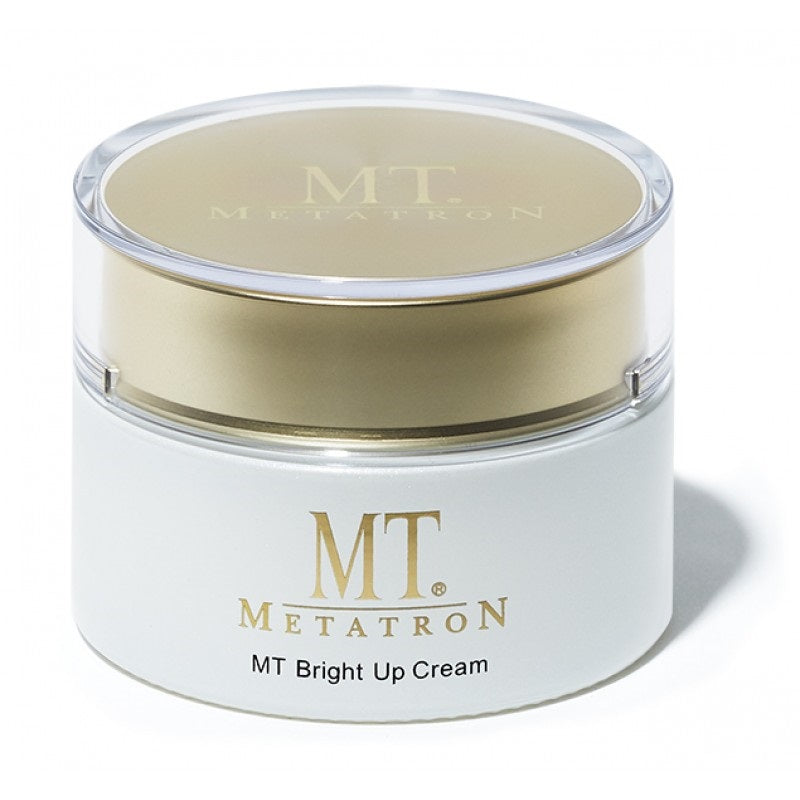 MT Metatron MT Bright Up Cream 40g