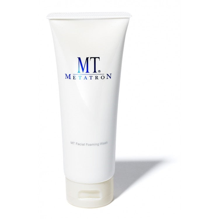 MT Metatron MT Facial Foaming Wash 120g