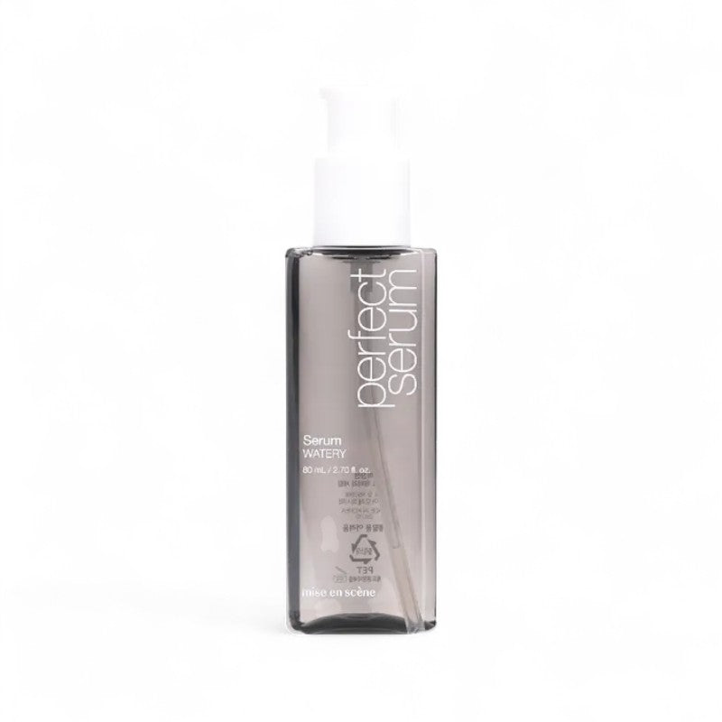 miseenscéne Perfect Serum - 5 Types 2023 Version - Watery