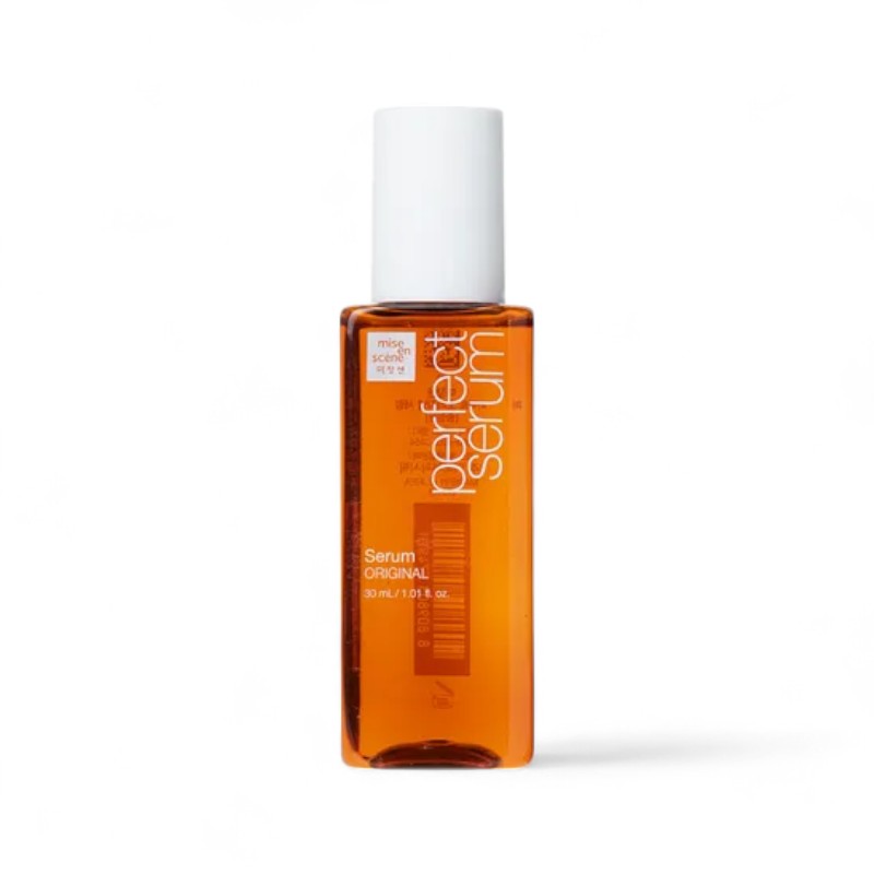 miseenscéne Perfect Serum Original Mini 30ml