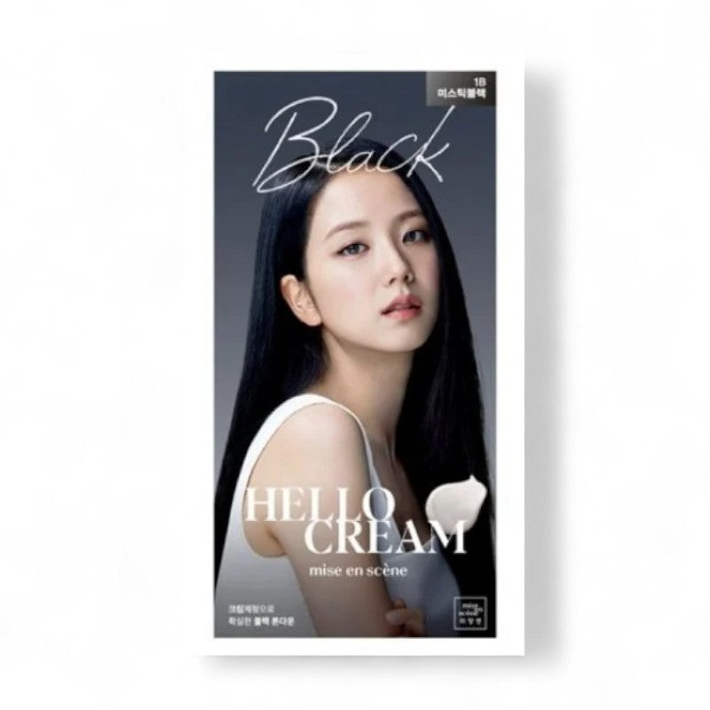 miseenscéne Hello Cream 2024 Winter Version - 