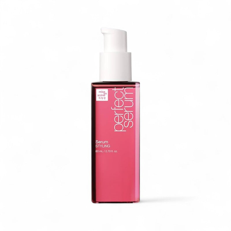 miseenscéne Perfect Serum Cream 2025 Version - 80ml