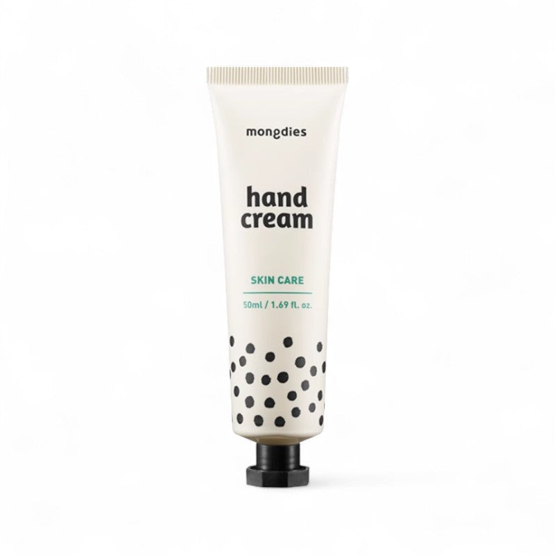 mongdies Hand Cream 50ml