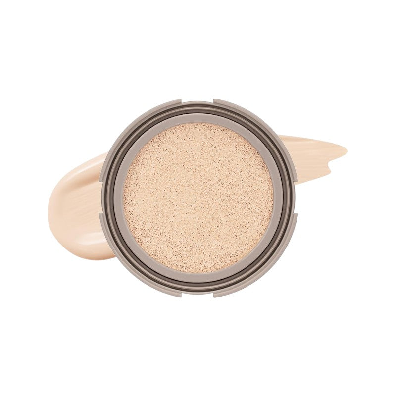 moonshot Conscious Fit Cushion Foundation Refill Only - 5 Colors 