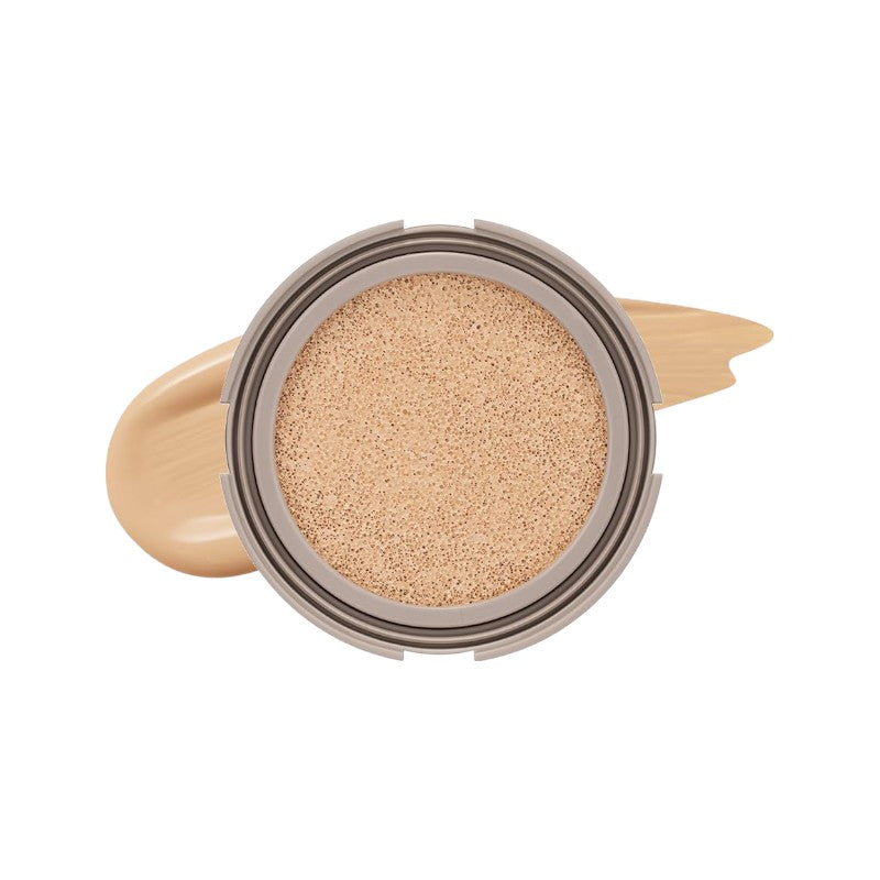 moonshot Conscious Fit Cushion Foundation Refill Only - 5 Colors 