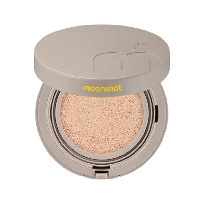 moonshot Conscious Fit Cushion Foundation - 5 Colors 