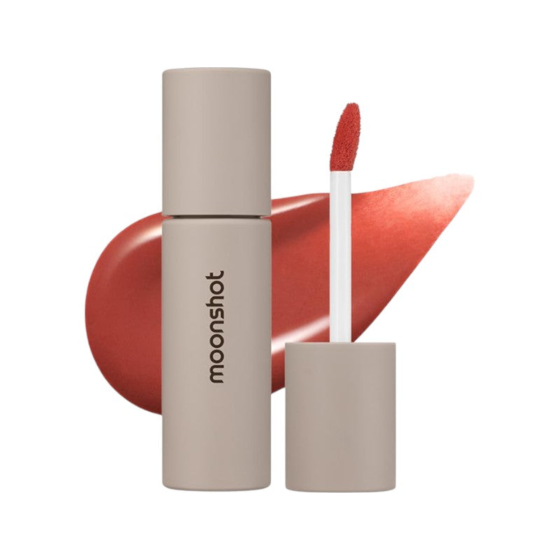 moonshot Conscious Fit Mellow Lip Tint - 9 Colors 