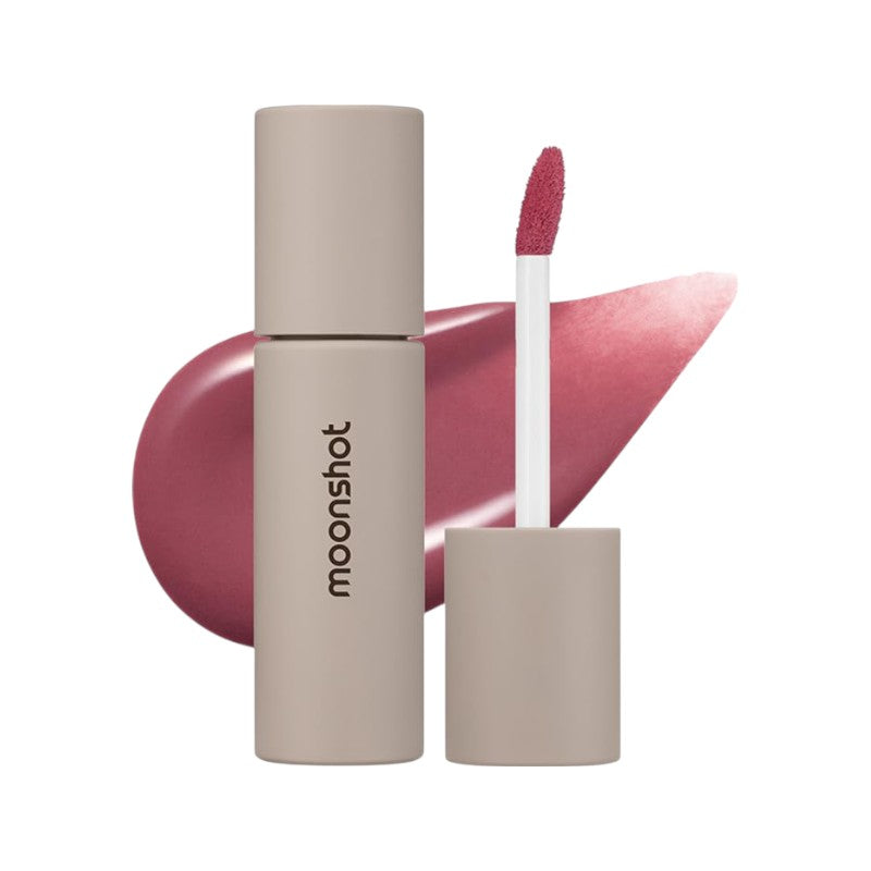 moonshot Conscious Fit Mellow Lip Tint - 9 Colors 