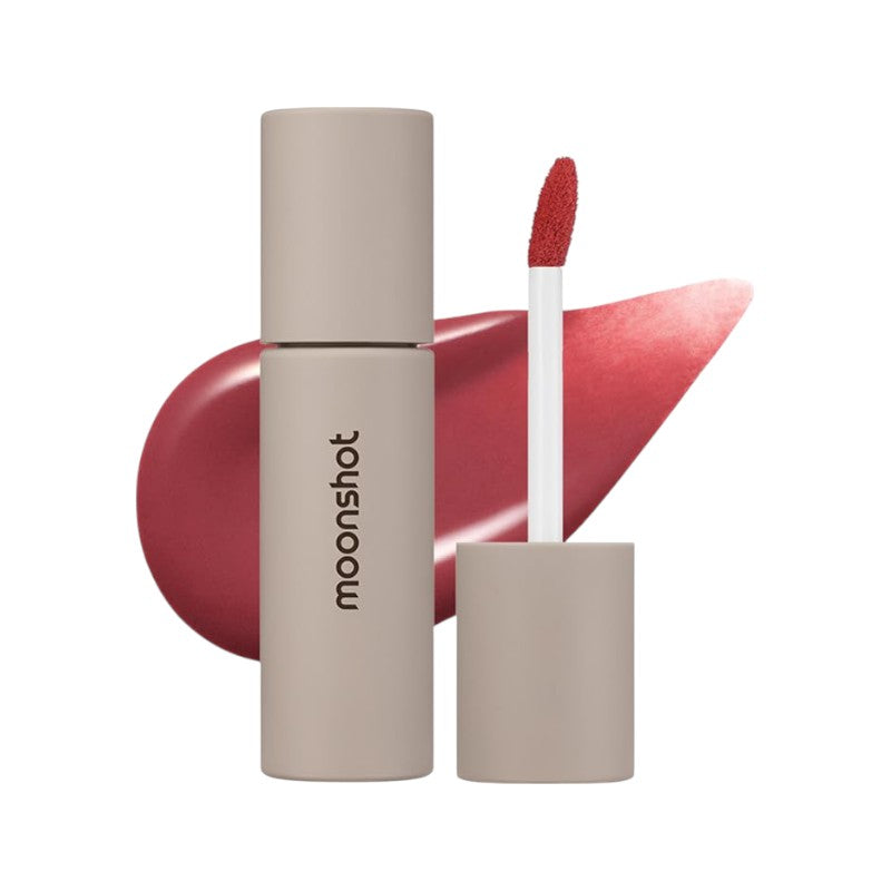 moonshot Conscious Fit Mellow Lip Tint - 9 Colors 