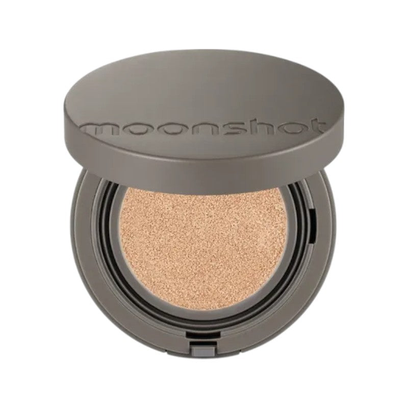 moonshot Conscious Fit Matte Cushion Foundation - 3 Colors 