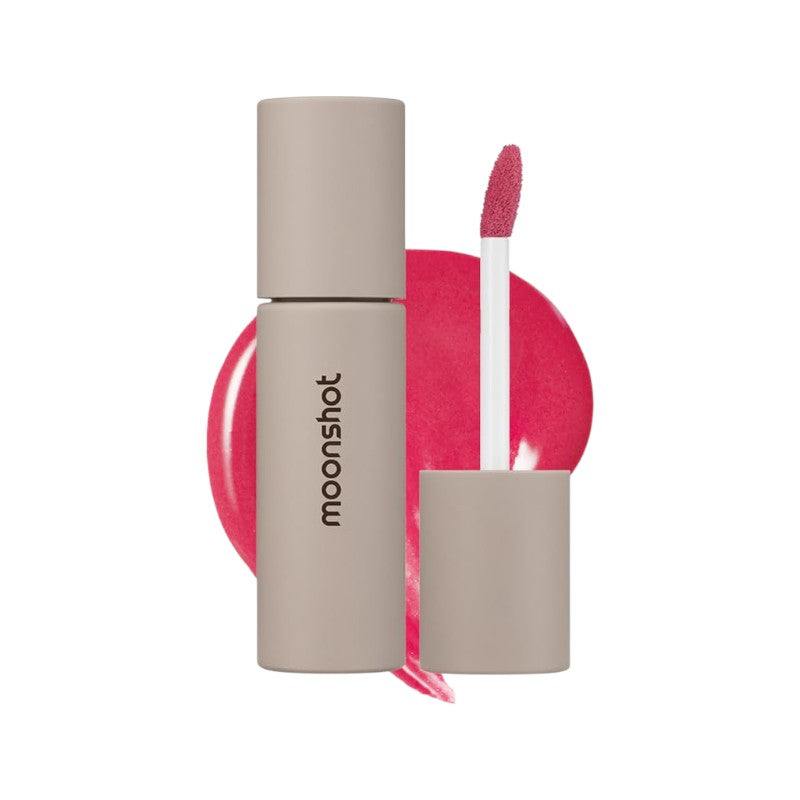 moonshot Conscious Fit Mellow Lip Tint - 9 Colors 