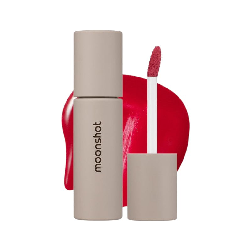 moonshot Conscious Fit Mellow Lip Tint - 9 Colors 