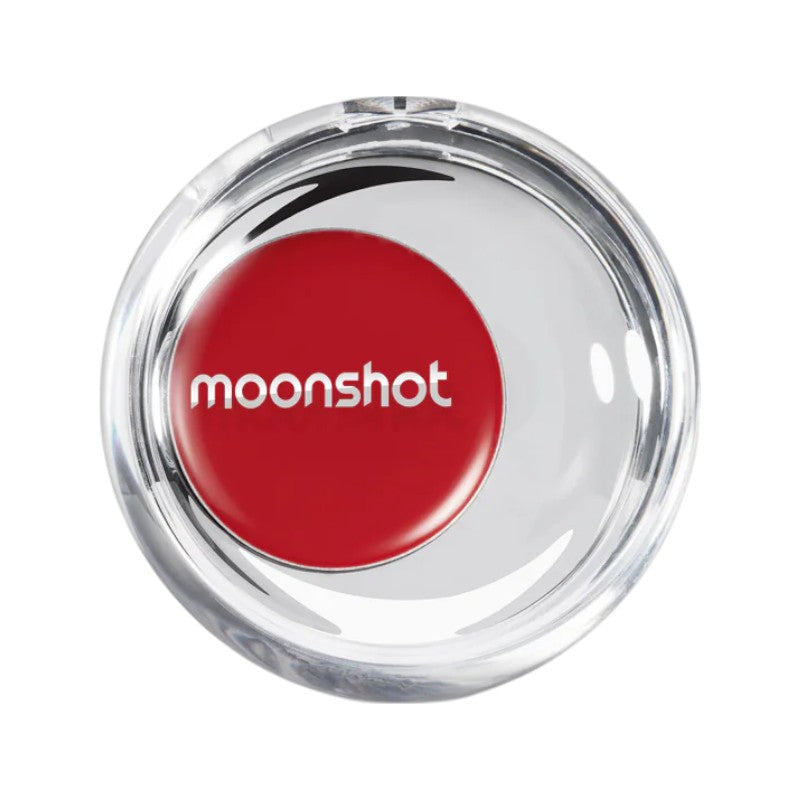 moonshot Melting Mood Lip &amp; Cheek - 10 Colors 