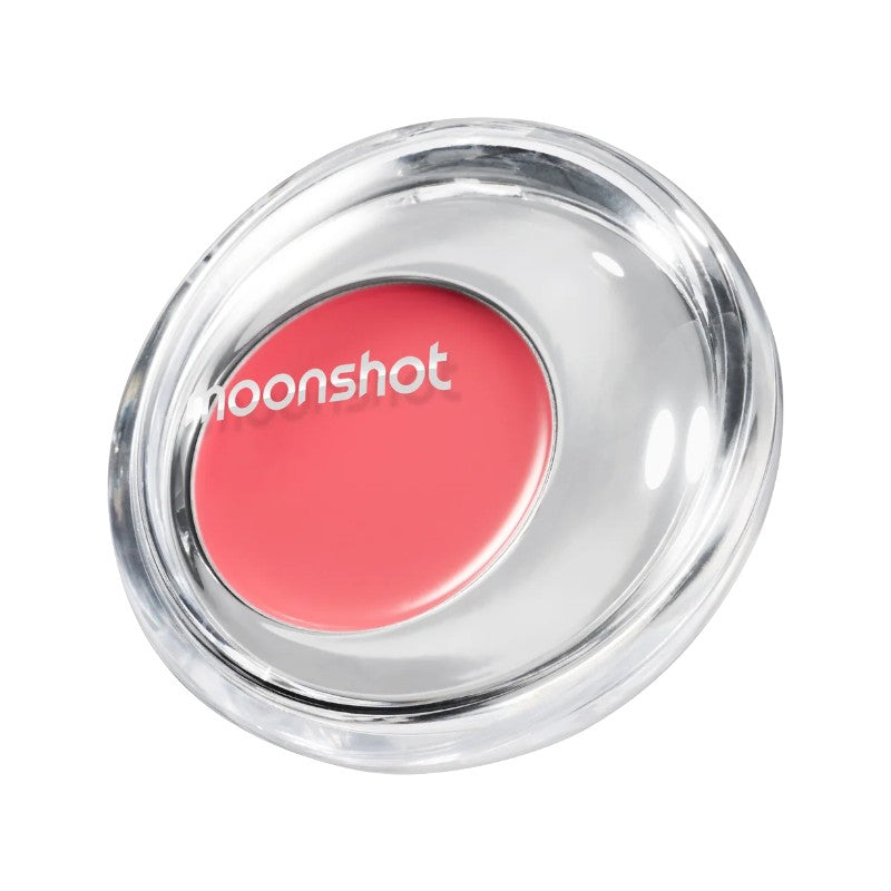 moonshot Melting Mood Lip & Cheek - 10 Colors